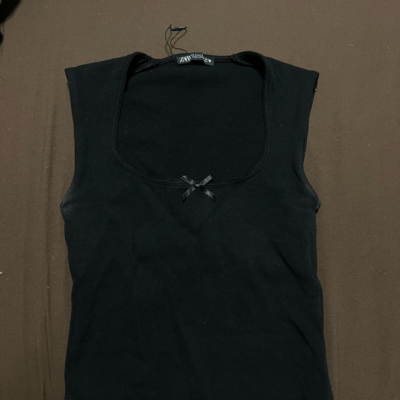 ZARA tank top - Picture 10 of 10